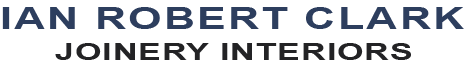 Ian Robert Clark Joinery Interiors